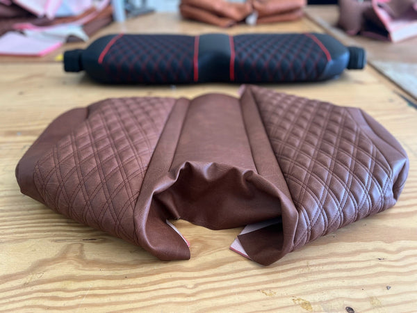 Seat Covers Only