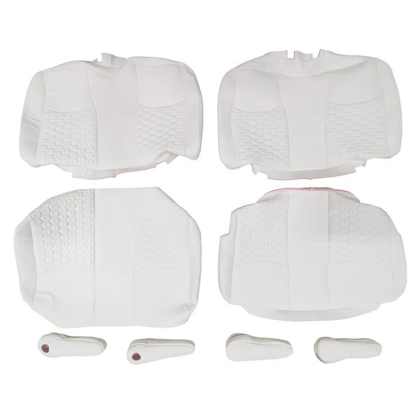 Dach Apollo - Factory Replacement Seat Cover Set (2 Rows)
