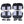 Dach Apollo - Factory Replacement Seat Cover Set (2 Rows)