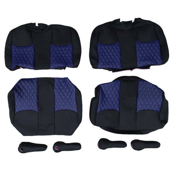 Dach Apollo - Factory Replacement Seat Cover Set (2 Rows)